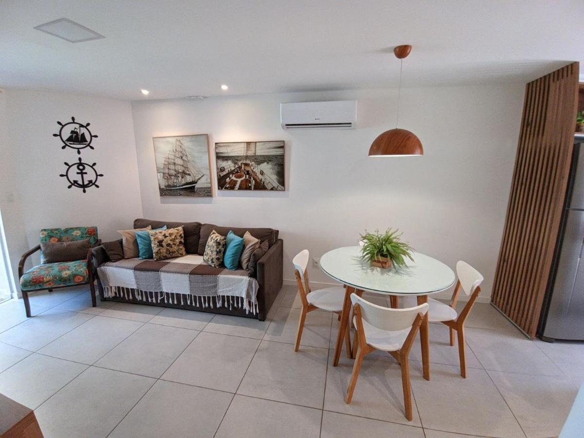 Guarajuba Porto Smeralda Village C02, Terreo - Guarajuba Temporada, Viva Mais De Uma Experiencia De Hospedagem Conosco! 130M Da Praia エクステリア 写真